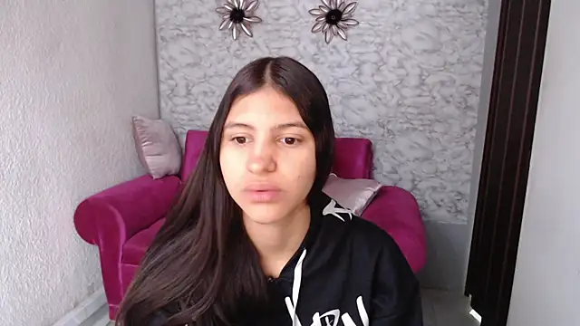 Evagirl69 online show from 24, 2, 2026