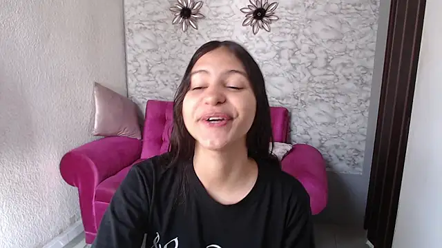 Evagirl69 online show from 25, 3, 2026