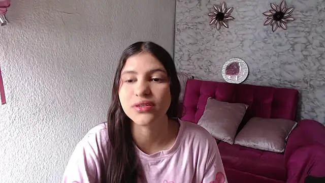 Evagirl69 online show from 21, 5, 2026