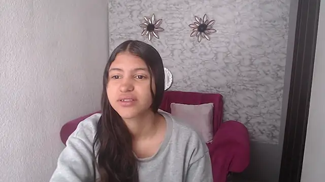 Evagirl69 online show from 10, 10, 2025