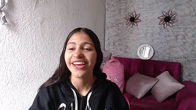 Evagirl69 online show from 5, 6, 2026