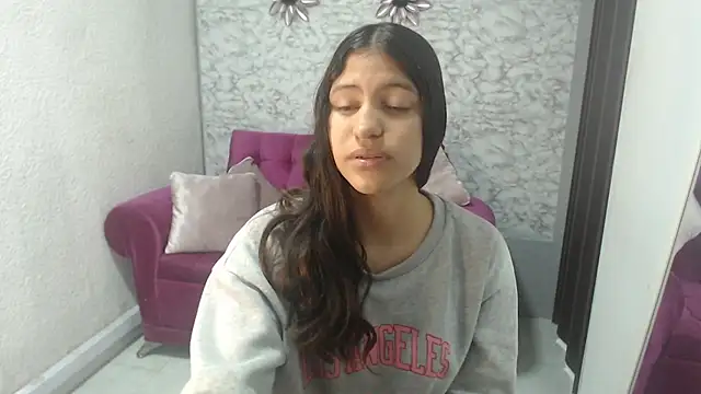 Evagirl69 online show from 23, 10, 2025