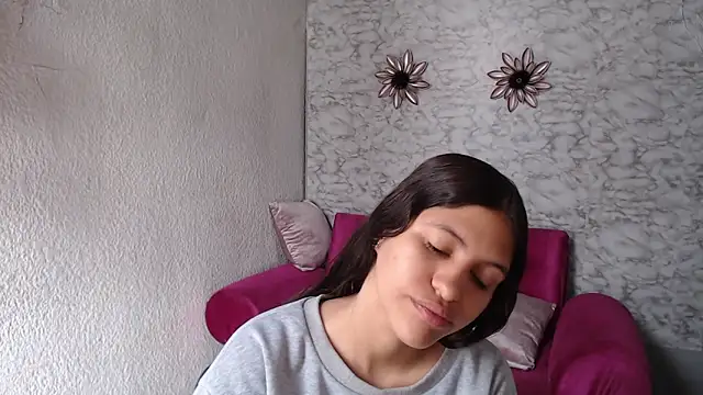 Evagirl69 online show from 23, 4, 2026