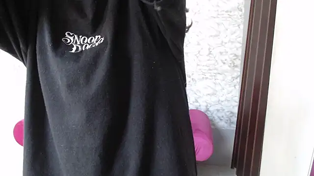 Evagirl69 online show from 31, 3, 2026