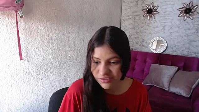 Evagirl69 online show from 22, 5, 2026