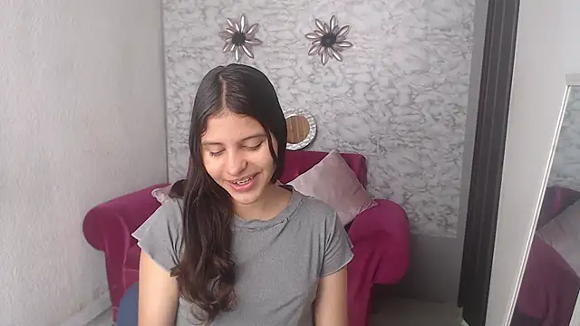 Evagirl69 online show from 21, 10, 2025