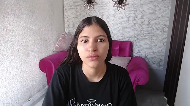 Evagirl69 online show from 10, 4, 2026