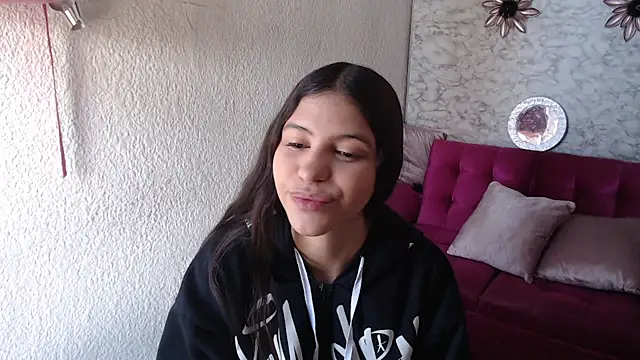 Evagirl69 online show from 20, 5, 2026