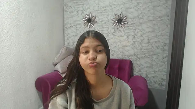 Evagirl69 online show from 11, 10, 2025