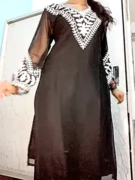 Nisha cam12 online show from 4, 10, 2025