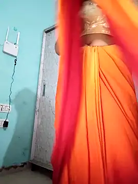 Nisha cam12 online show from 25, 9, 2025