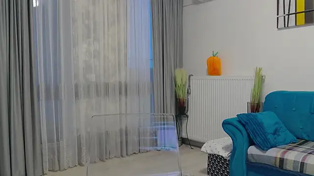 ScarletTemptations online show from 11, 1, 2026