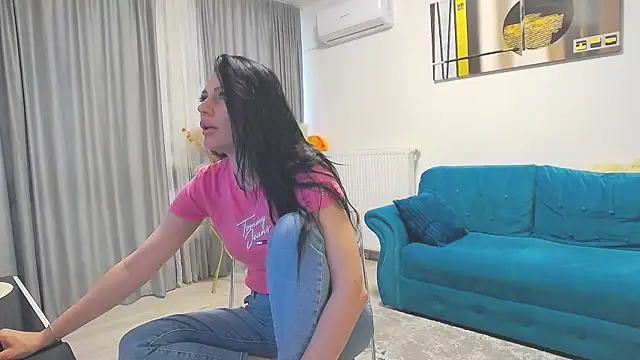 ScarletTemptations online show from 29, 3, 2026