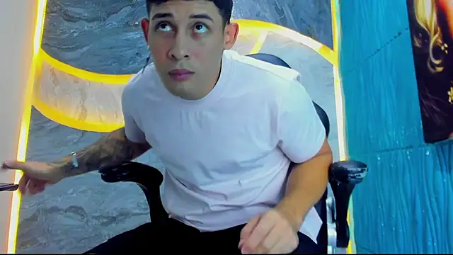 Jeff Brunno  online show from 20, 9, 2025