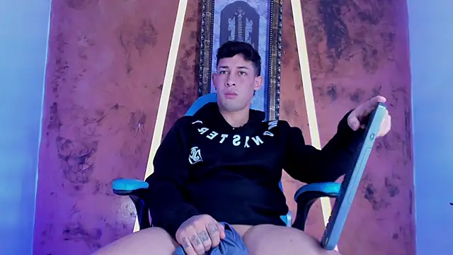 Jeff Brunno  online show from 4, 12, 2025