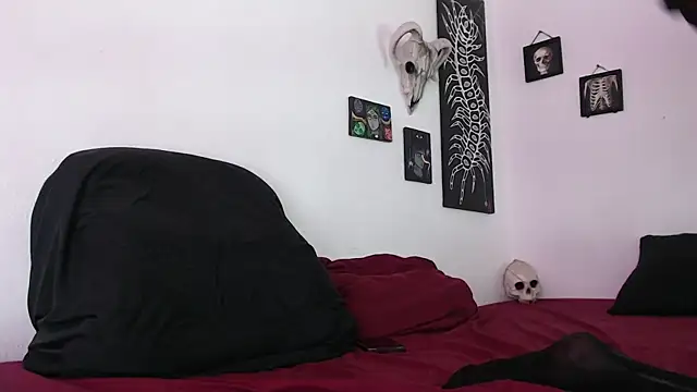 Valakiablood online show from 8, 3, 2026