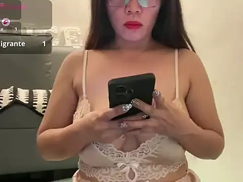 candiceempire online show from 6, 1, 2026