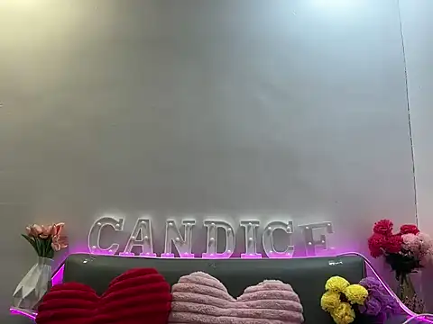 candiceempire online show from 31, 3, 2026