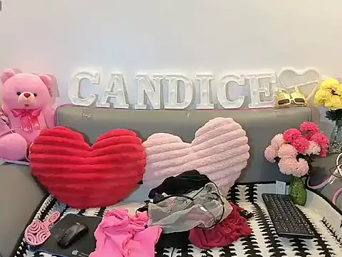 Snapshot of candiceempire chatting on 7, 7, 2026 candiceempire online show from 7, 7, 2026