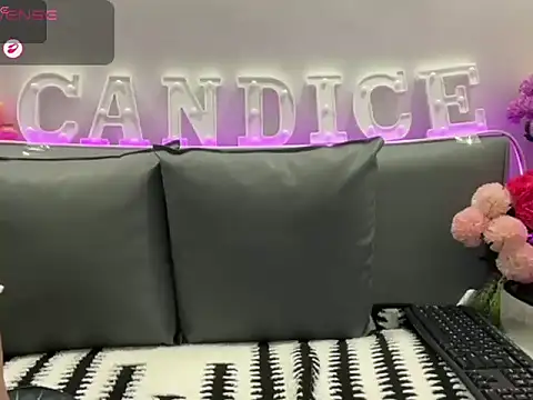 candiceempire online show from 8, 1, 2026