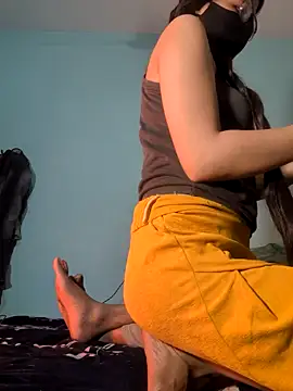 Alexa9k7 online show from 6, 2, 2026