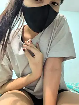 Alexa9k7 online show from 6, 10, 2025