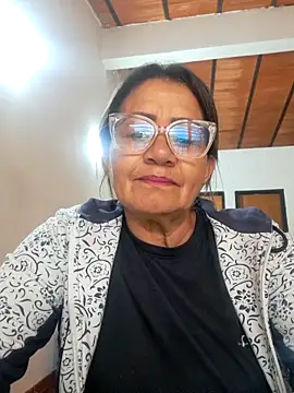 Vickysweeeettt online show from 16, 4, 2026