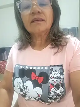 Snapshot of Vickysweeeettt chatting on 14, 5, 2026 Vickysweeeettt online show from 14, 5, 2026