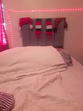 Vickysweeeettt online show from 14, 12, 2025