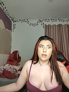 Snapshot of SerenaVice chatting on 1, 3, 2026 SerenaVice online show from 1, 3, 2026