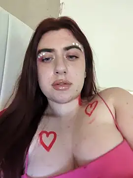 Snapshot of SerenaVice chatting on 21, 12, 2025 SerenaVice online show from 21, 12, 2025