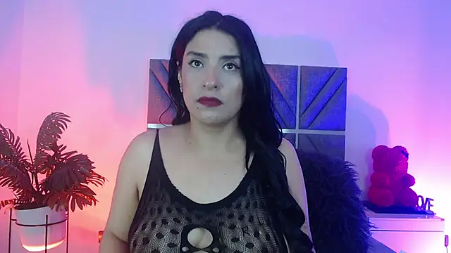 AlombraMorris online show from 17, 1, 2026