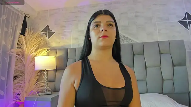 PauliinaBelle  online show from 27, 7, 2026