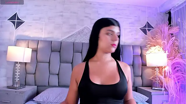 PauliinaBelle  online show from 18, 7, 2026