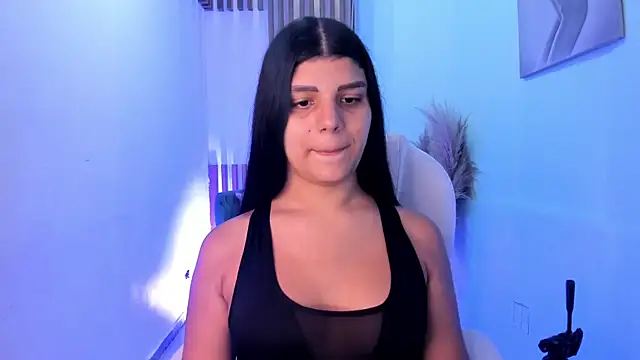 PauliinaBelle  online show from 12, 1, 2026