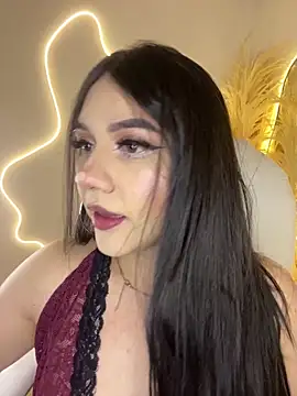 Snapshot of Zoe_Serrat chatting on 13, 11, 2025 Zoe Serrat online show from 13, 11, 2025