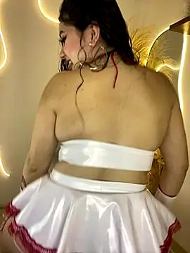 Snapshot of Zoe_Serrat chatting on 30, 10, 2025 Zoe Serrat online show from 30, 10, 2025