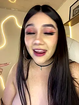 Snapshot of Zoe_Serrat chatting on 29, 11, 2025 Zoe Serrat online show from 29, 11, 2025