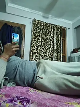 vardh033 online show from 19, 2, 2026