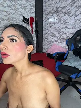 AlisSon  hot online show from 22, 12, 2025