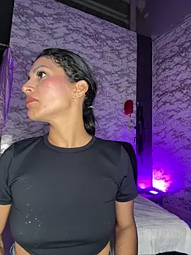 AlisSon  hot online show from 15, 3, 2026