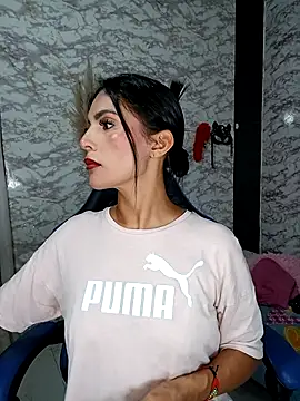 AlisSon  hot online show from 30, 10, 2025