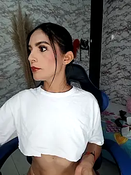 AlisSon  hot online show from 29, 10, 2025