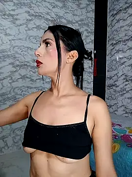 AlisSon  hot online show from 9, 11, 2025