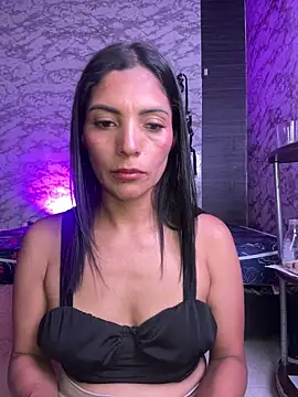 AlisSon  hot online show from 16, 4, 2026