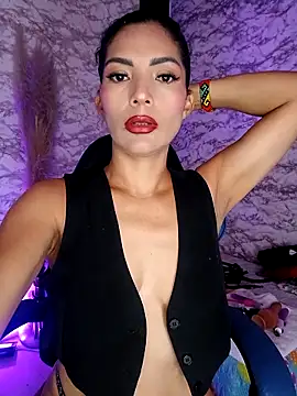 AlisSon  hot online show from 16, 11, 2025