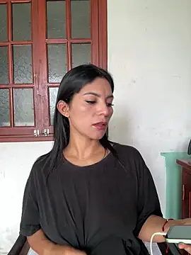 AlisSon  hot online show from 31, 5, 2026