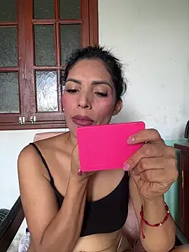 AlisSon  hot online show from 3, 6, 2026