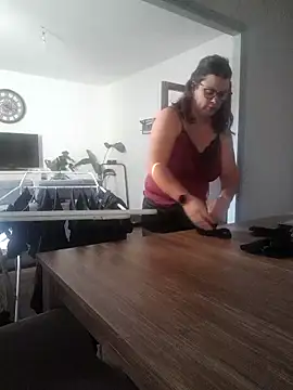 Aambre95Esexy online show from 11, 10, 2025