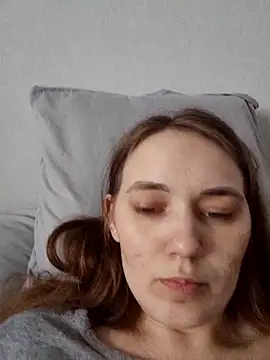 AlisaWyn online show from 13, 3, 2026